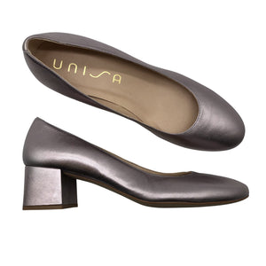 Unisex Unisa - High heels, size 37 - Light pink (1)