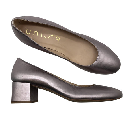 Unisex Unisa - High heels, size 37 - Light pink ()