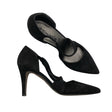Unisex Tamaris - High heels, size 37 - Black ()