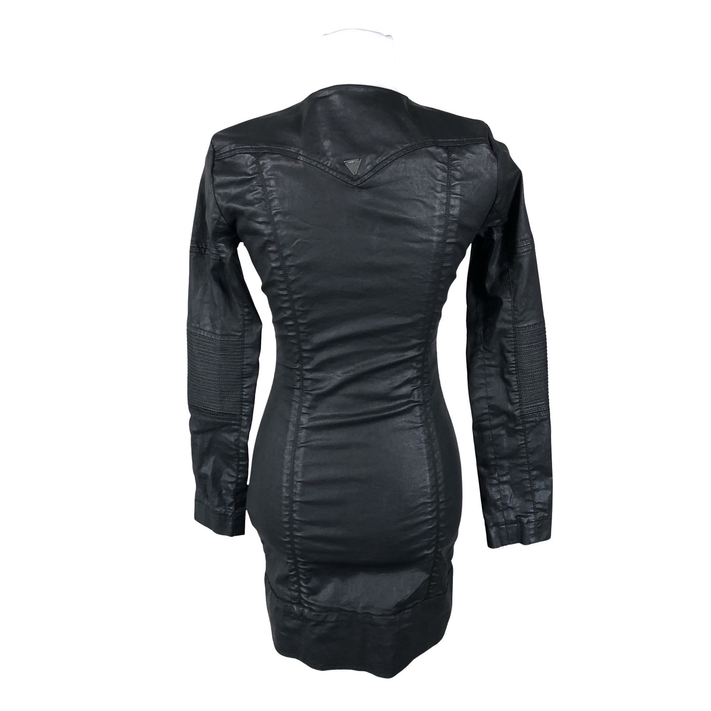 Unisex Guess - Outdoor jacket, size 36 - Black (2)
