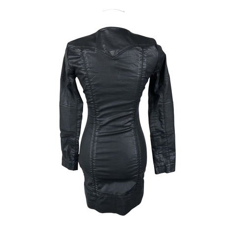 Unisex Guess - Outdoor jacket, size 36 - Black (2)