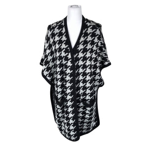 Unisex Cristelle&co - Cardigan, size 38 - Gray (1)