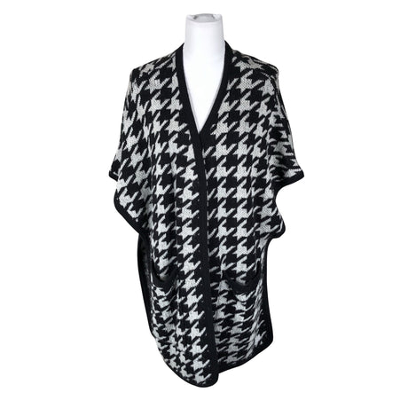 Unisex Cristelle&co - Cardigan, size 38 - Gray ()