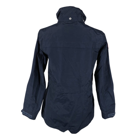 Unisex 8848 Altitude - Outdoor jacket, size 38 - Blue (2)