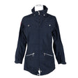Unisex 8848 Altitude - Outdoor jacket, size 38 - Blue ()