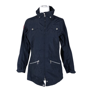 Unisex 8848 Altitude - Outdoor jacket, size 38 - Blue (1)