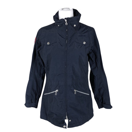 Unisex 8848 Altitude - Outdoor jacket, size 38 - Blue ()