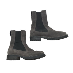 Unisex Tamaris - Ankle boots, size 37 - Gray (1)