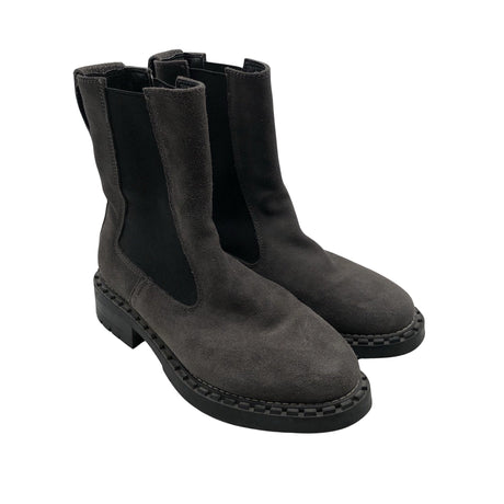 Unisex Tamaris - Ankle boots, size 37 - Gray (2)