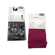 Unisex Lindex - Stockings, thin, size 44 - Pink ()
