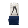 Unisex Vogue - Stockings, thin, size 44 - Blue ()