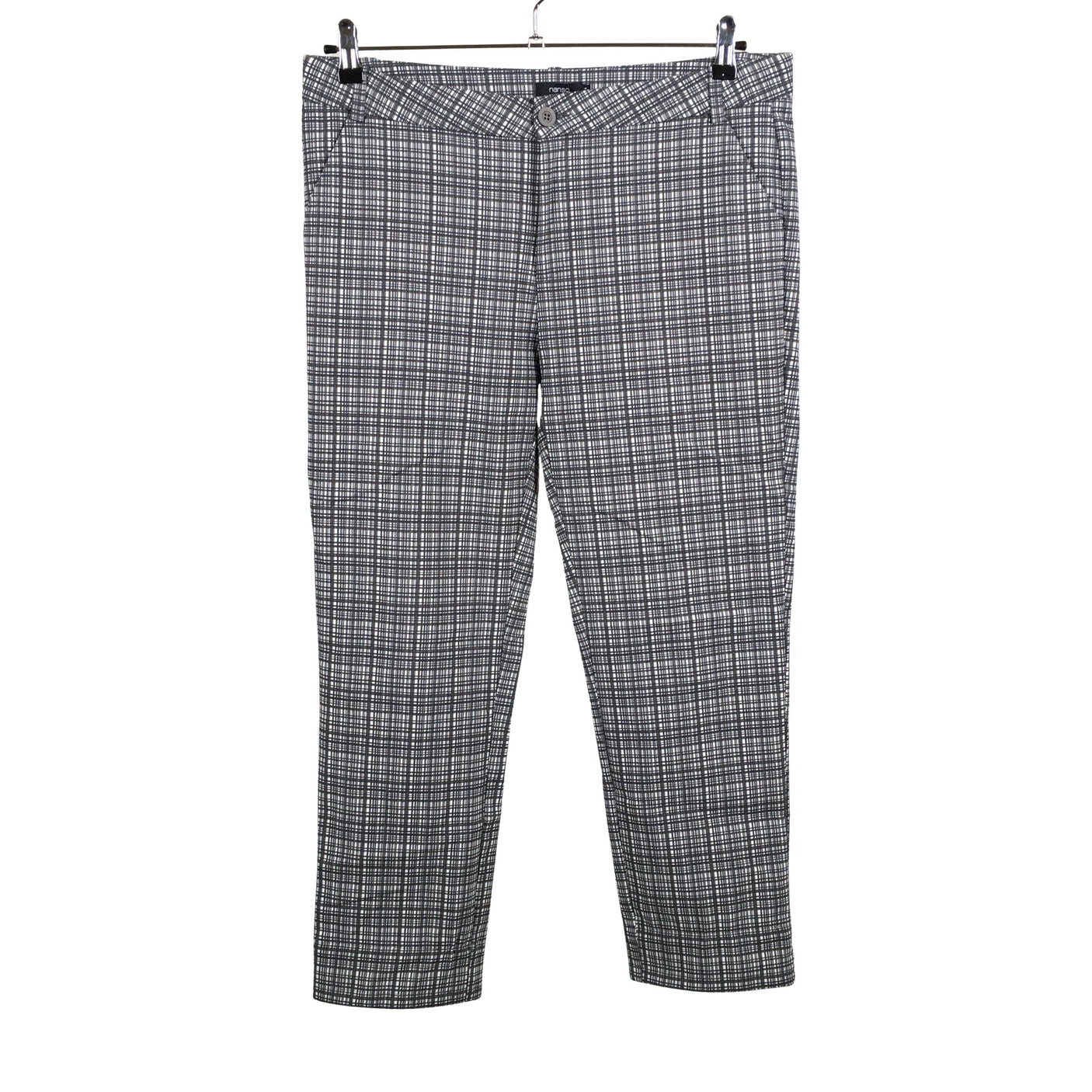 Unisex Nanso - Slacks, size 44 - Gray (1)