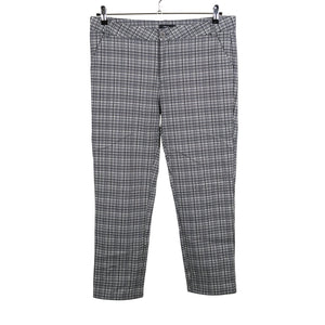 Unisex Nanso - Slacks, size 44 - Gray (1)