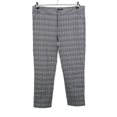 Unisex Nanso - Slacks, size 44 - Gray ()