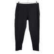 Unisex Kaiko - Tricot pants, size 42 - Black ()