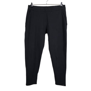 Unisex Kaiko - Tricot pants, size 42 - Black (1)
