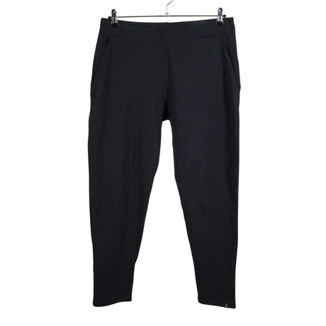 Unisex Kaiko - Tricot pants, size 42 - Black ()