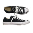 Unisex Converse - Casual sneakers, size 37 - Black ()