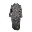Unisex Marks&Spencer - Dress, size 42 - Brown ()