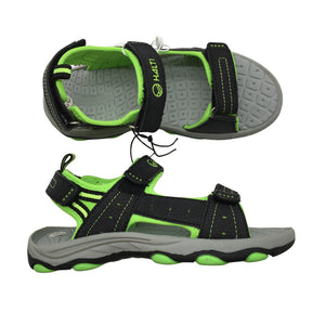 Unisex Halti - Sandals, size 33 - Green (1)