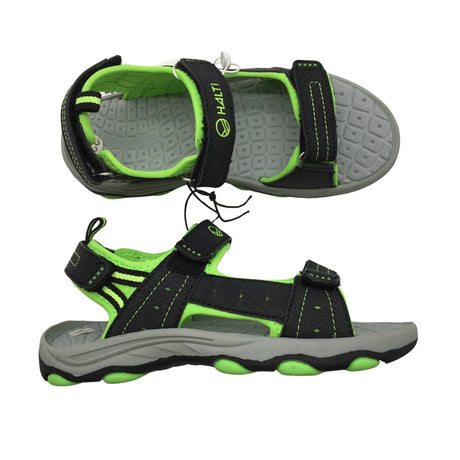Unisex Halti - Sandals, size 33 - Green ()