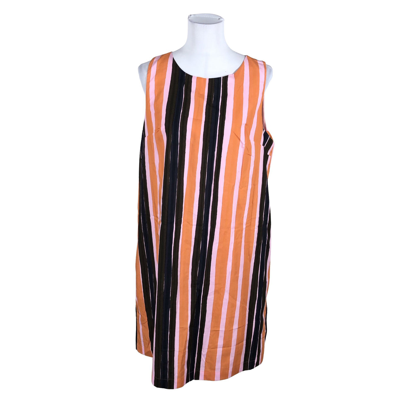 Unisex Marimekko - Dress, size 40 - Light pink (1)