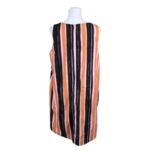 Unisex Marimekko - Dress, size 40 - Light pink (2)