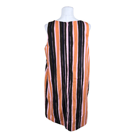 Unisex Marimekko - Dress, size 40 - Light pink (2)