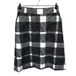 Unisex Nanso - Tricot skirt, size 40 - Gray ()