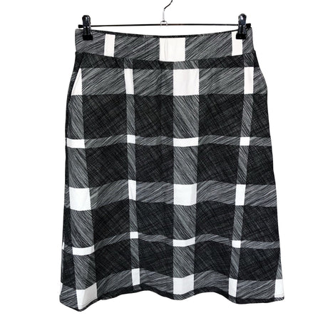 Unisex Nanso - Tricot skirt, size 40 - Gray ()