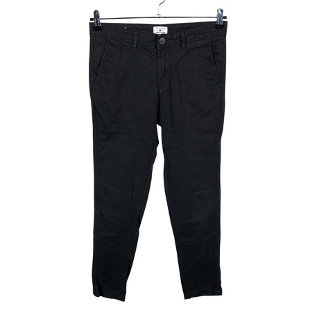 Unisex Jack & Jones - Chinos, size W29 - Black ()