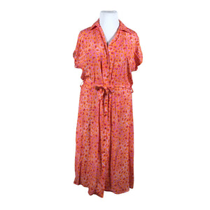 Unisex Noella - Dress, size 44 - Pink (1)