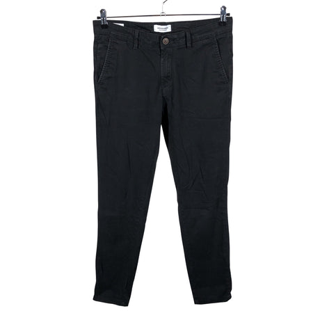 Unisex Jack & Jones - Chinos, size W31 - Black ()