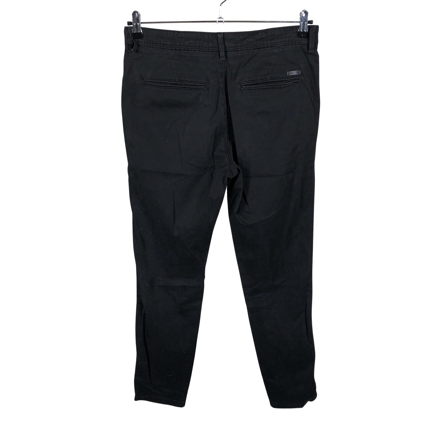 Unisex Jack & Jones - Chinos, size W31 - Black (2)
