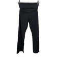 Unisex Name It - Tricot pants, size 128 - 134 - Black ()