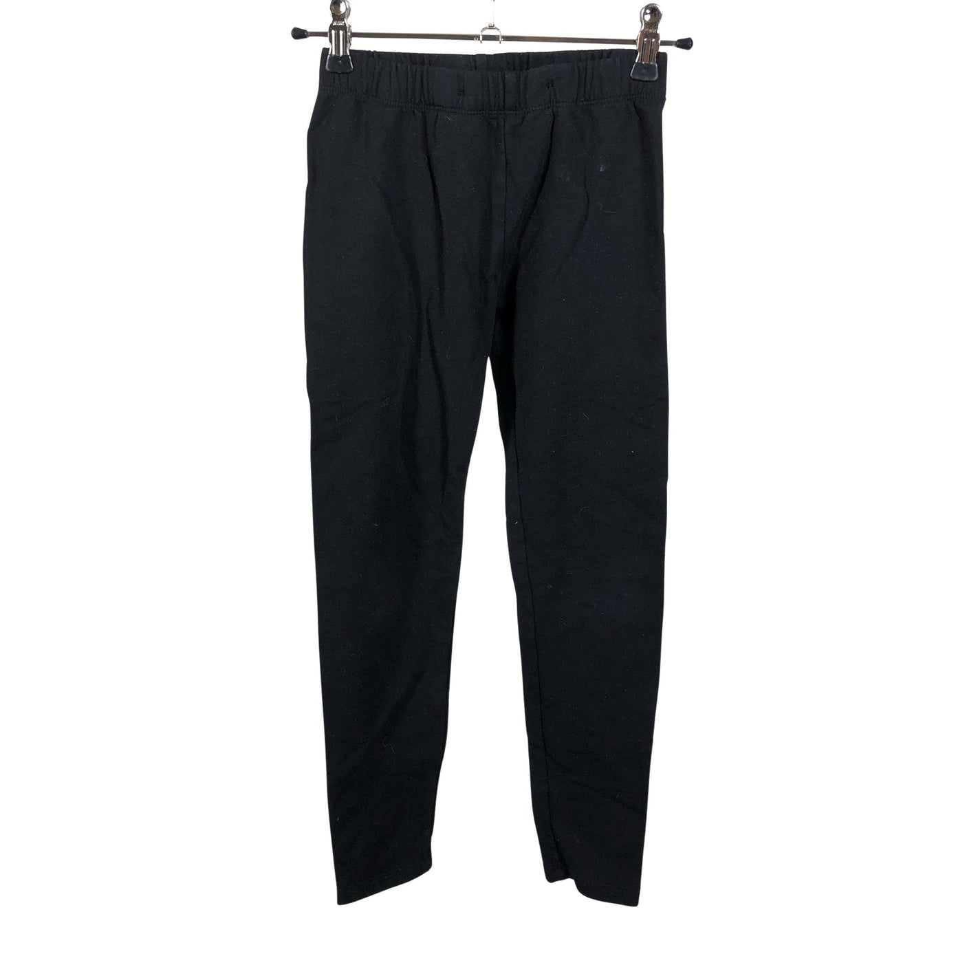Unisex Lindex - Leggings, size 128 - 134 - Black (1)