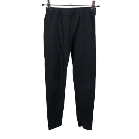 Unisex Lindex - Leggings, size 128 - 134 - Black ()