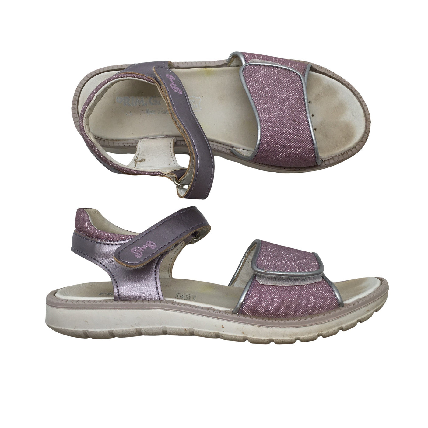 Unisex Primigi - Sandals, size 31 - Violet (1)