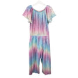 Unisex Lindex - Overalls, size 116 - 122 - Light pink ()