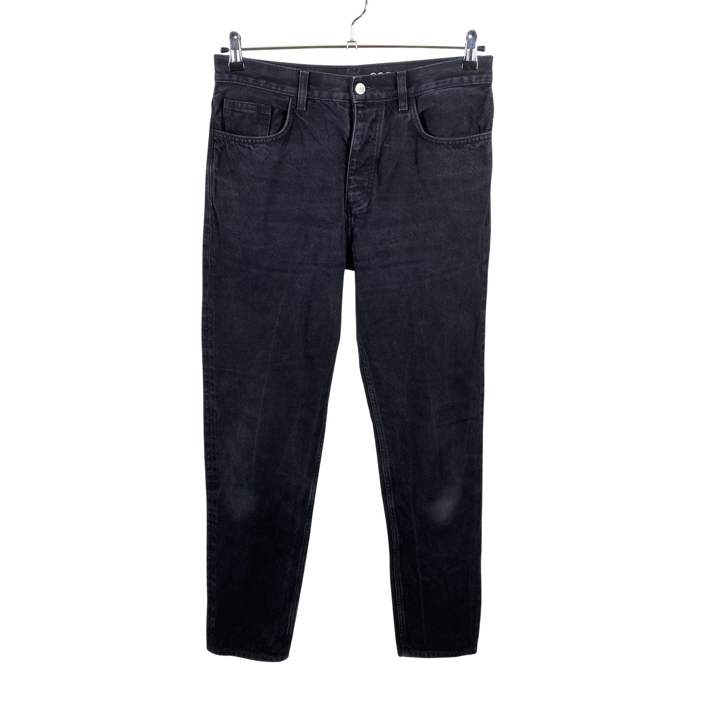 Unisex COS - Jeans, size W31 - Black (1)
