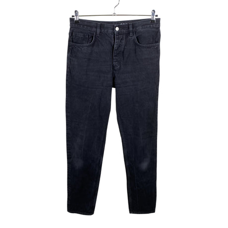 Unisex COS - Jeans, size W31 - Black ()