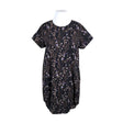 Unisex NOSH - Tricot tunic, size 44 - Black ()