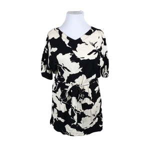 Unisex NOSH - Dress, size 44 - Black (1)