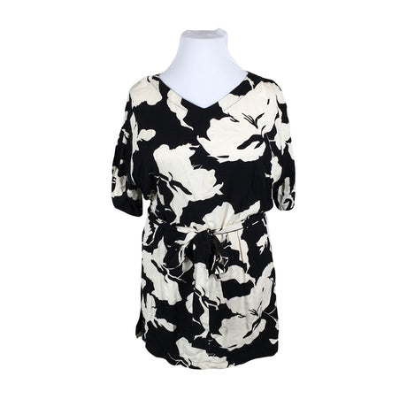 Unisex NOSH - Dress, size 44 - Black ()