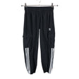 Unisex Adidas - Sports trousers, size 146 - 152 - Black ()