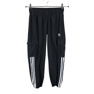 Unisex Adidas - Sports trousers, size 146 - 152 - Black (1)
