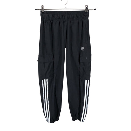 Unisex Adidas - Sports trousers, size 146 - 152 - Black ()
