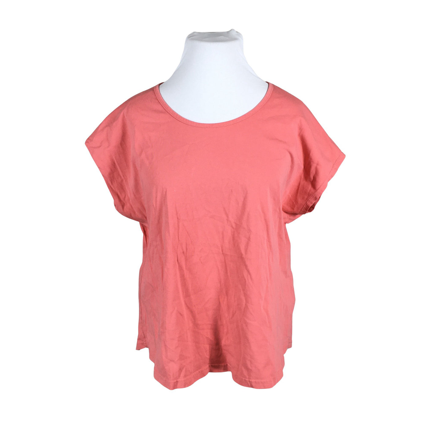 Unisex NOSH - T-shirt, size 44 - Light pink (1)