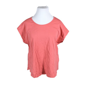 Unisex NOSH - T-shirt, size 44 - Light pink (1)