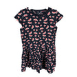 Unisex Name It - Tricot dress, size 122 - 128 - Blue ()